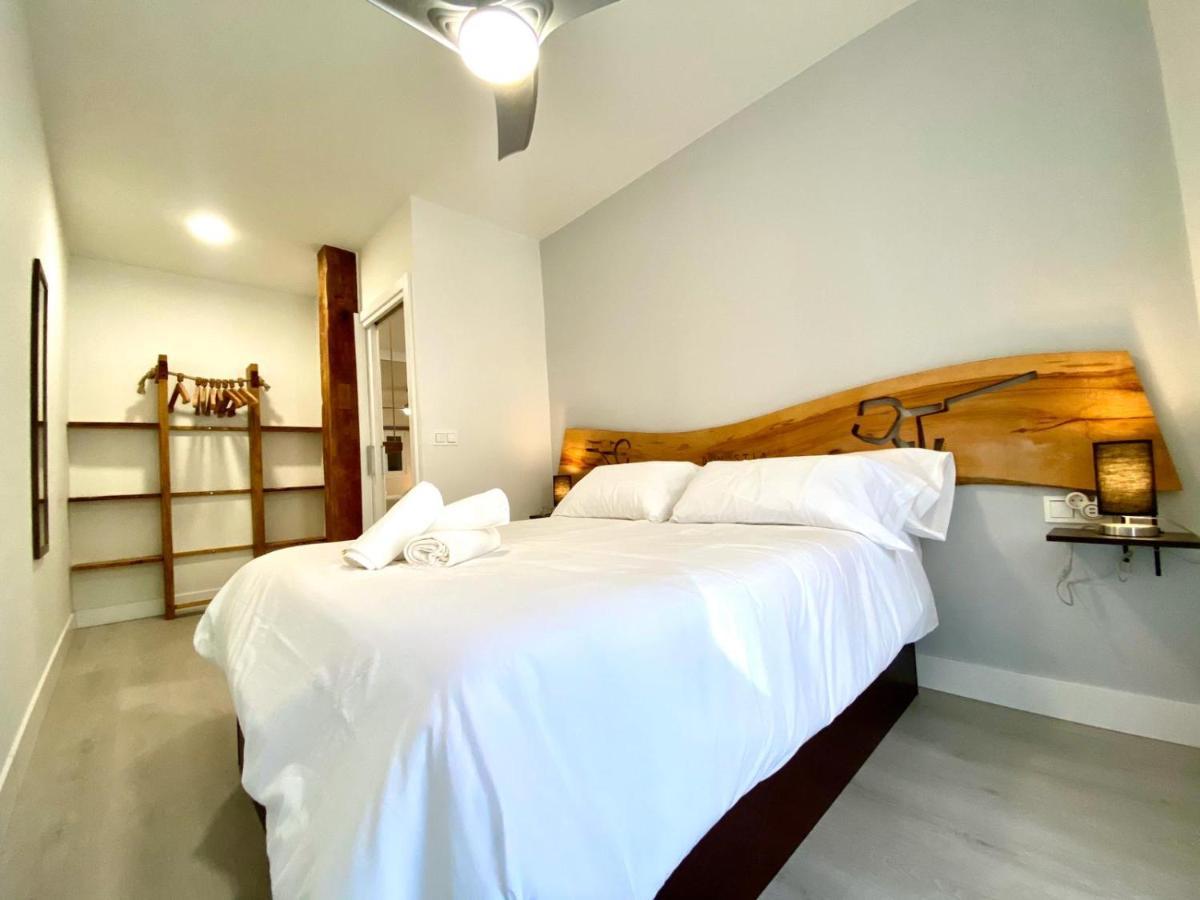 Apartamento En Gros San Sebastian Exterior photo